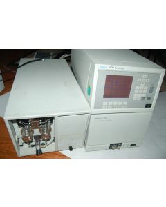 Waters HPLC DAD detector pump controller 600 system 996 WAT057002 WAT062349