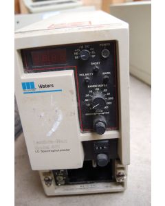 Waters HPLC Lambda max absorbance detector 481 UV par