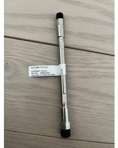 Waters HPLC column 186002553 SunFire C18 100   3 5  m  4 6 mm X 100 mm