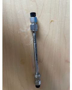 Waters HPLC column Spherisorb C8 Column  80   5  m  4 mm X 125 mm PSS845280