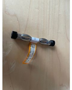 Waters HPLC column XTerra MS C8 Column  125   3 5  m  2 1 mm X 30 mm 186000399