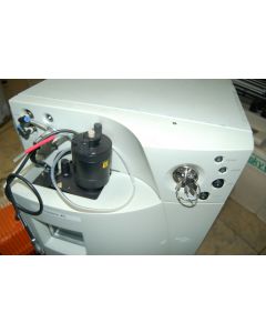 Waters Micromass ZQ Mass Spectrometer 2000 186002000