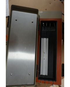 Waters Millipore TCM Temperature Control Module w  CHM Column Heater Modules