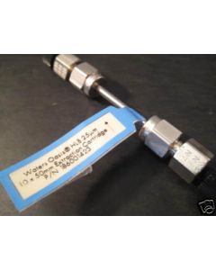 Waters Oasis HLB HPLC column 1x50 mm 25um