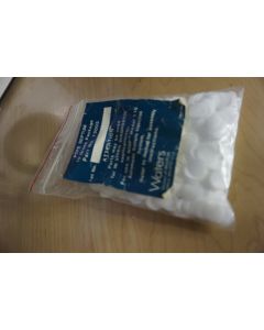 Waters PTFE septum WAT073005 73005 for WISP 710 10 Gross package