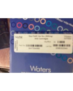 Waters Sep pak Vac 6cc NH2 500mg cartridges WAT054560 30 bx