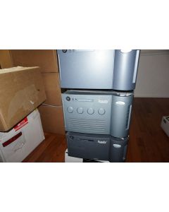 Waters UPL Acquity Ultra Performance LC TUV Detector binary solvent manager pump