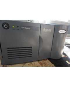 Waters UPL Acquity Ultra Performance LC TUV Detector for parts or repair fgrd