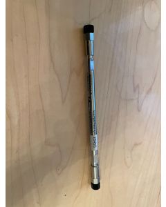 Waters WAT010656 HPLC Nova Pak Phenyl Column  60   4  m  3 9 mm X 150 mm