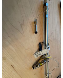 Waters XBridge BEH SEC 3 HPLC Column 7 8 mm x 300mm preparative 186007637 gua