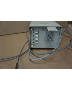 Waters millipore Solvent Selection Valve SSV 002296