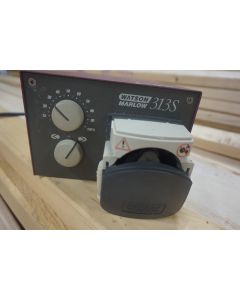 Watson Marlow 313 S Peristaltic pump easy load drive head rfyh dose 313S Watson