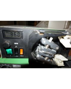 Watson Marlow 503S Peristaltic pump easy load drive head dose 503 U 503 S