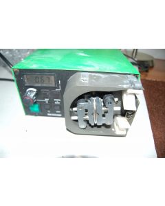 Watson Marlow 503U peristaltic pump variable speed 503 U easy load digital zxr