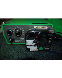 Watson Marlow 504S Peristaltic pump easy load drive head dose 1 dispensing 504S