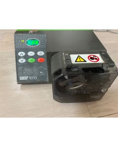 Watson Marlow 505S 505 S digital peristaltic pump drive head 120 240v