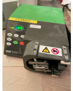 Watson Marlow 505U Digital Variable Speed Bi Directional Peristaltic Pump 200RPM