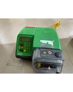 Watson Marlow 520Di Peristaltic pump easy load drive head 520 DI Flexicon qvh