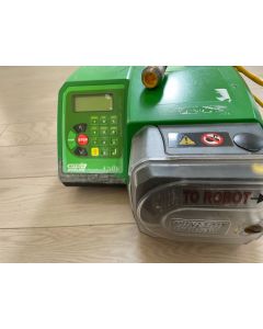 Watson Marlow 520Di Peristaltic pump easy load drive head liq 520 DI Flexicon