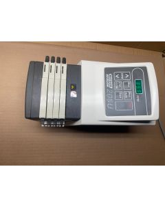 Watson Marlow Pump 205U Multi Channel Cassette peristaltic Pump manual drive dw