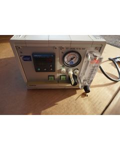 Wave Biotech bioreactor controller 02MIX20 02MIX pump monitor