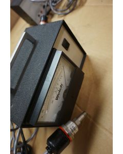 Welch vacuum controller with 1515  0   5000 Micron Vacuum Gauge Probe thomas aq