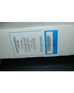 Whatman filter tube 1PS media microfiltration device 12ml 12 ml 6987 1299