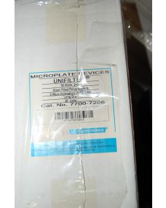 Whatman microplate devices unifilter filtration 96 well plates 0 45 um PVDF fil