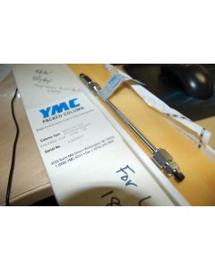 YMC HPLC column ODS C18 2x150 mm 6 um 120A MCPC18 115 PC12S061502KT S 6