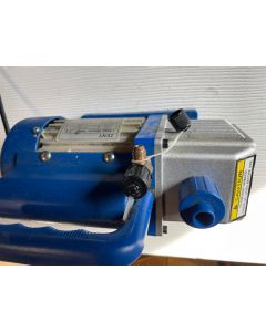 ZENY 1 4 HP Vacuum Pump 1 Stage VP 125  3 5 CFM 110V 60Hz