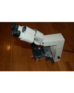 Zeiss Microscope Standard 25 ICS objective A plan 100x 1 25 E Pl 10x 20