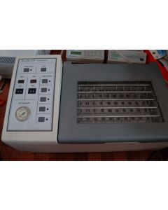 Zymark TurboVap LV Concentration Workstation Caliper biotage