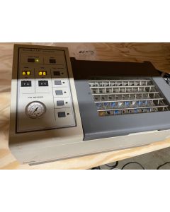 Zymark TurboVap LV Concentration Workstation Caliper biotage 43750 20