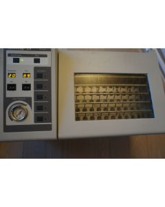 biotage Zymark TurboVap LV Concentration Workstation Caliper biotage rack