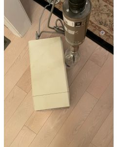 branson 250 sinifier Cell Disruptor w  Probe ultrasonic homogenizer sonic 1020