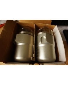 centrifuge bucket 50609 250 ml buckets 612 015 Fisher Hermle 04975252 F 22K sea