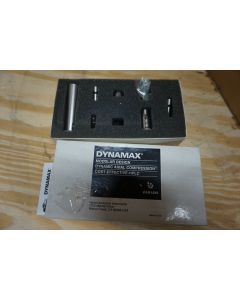 dynamax modular design dynamic axial compression cost effective HPLC