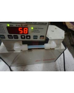eDWARDS KNF Laboport PM 13196 840 3 diaphragm vacuum pump w Warranty