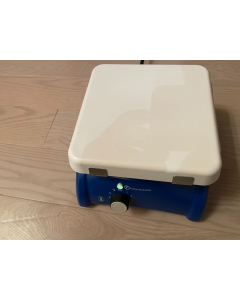 fisher 1152049H hotplate hot plate heating ceramic 7x7