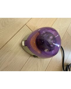 genlantis Dr  Spin Mini Centrifuge 6 Position rotor 1 5ml tubes micro 115v az