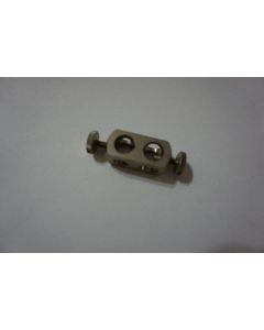 metal clamp holder tube rod Lab laboratory heavy duty clamps 12 mm 9 mm