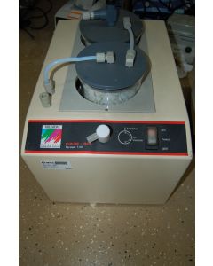 milestone microwave lab systems FAM 40 vacuum unit pump