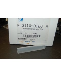 nalgene centrifuge tubes PPCO 16 ml 5 tube beckman 3110 0160 2