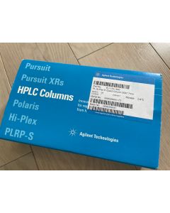 new Agilent HPLC Column Hi Plex H  7 7 x 50 mm  8  m Guard PL1170 1830 seal