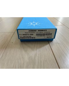 new Agilent HPLC Column ZORBAX RRHD 300 SB C8  2 1 x 50 mm  1 8 866750 906
