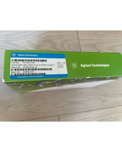 new Agilent HPLC column AdvanceBio SEC 300A 2 7um 4 6x50 mm PL1580 1301 Guard