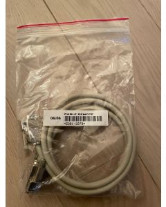 new Agilent HP 5061 3378 for 1100 1200 HPLC 1050 1046a FLD APG Remote Cable