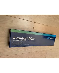 new HPLC Avantor ACE Excel 2 C18 PFP Column 150x2 1mm EXL 1010 1502U