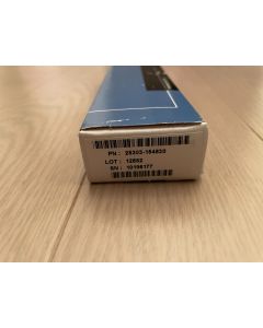 new Hypersil GOLD aQ C18 Polar HPLC Column 150x4 6mm 3u 25303 154630