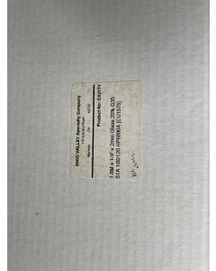 new Ohio packed glass GC Column 20  G35 S1A 100 120 HP6890A 1 8M x 1 4  x2mm